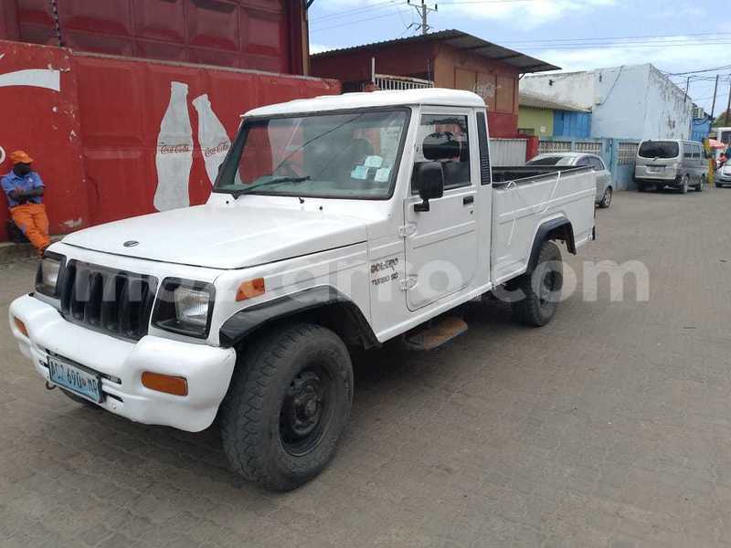 Big with watermark mahindra bolero maputo maputo 31815