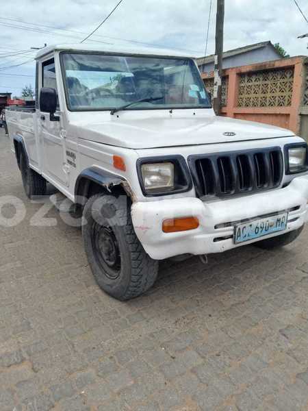 Big with watermark mahindra bolero maputo maputo 31815