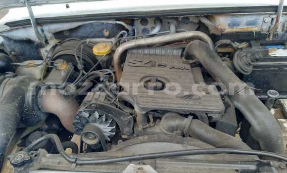 Buy Used Mahindra Bolero White Car in Maputo in Maputo Buy Used Mahindra Bolero White Car in Maputo in Maputo