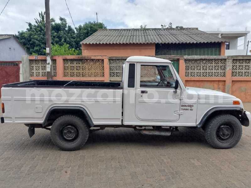 Big with watermark mahindra bolero maputo maputo 31815