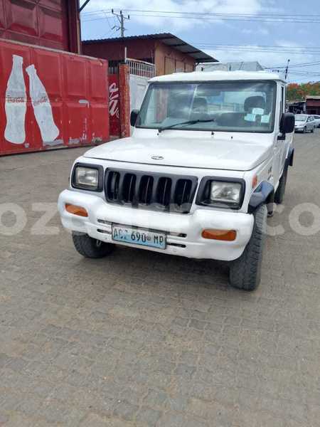 Big with watermark mahindra bolero maputo maputo 31815