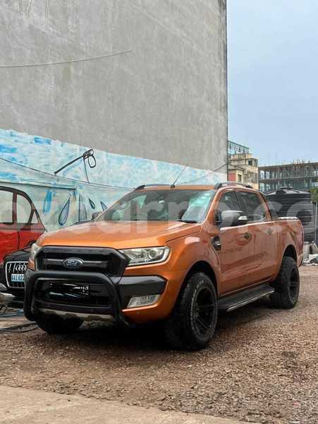 Big with watermark ford ranger maputo maputo 31816