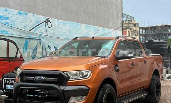 Comprar Usado Ford Ranger De outros Carro em Maputo em Maputo