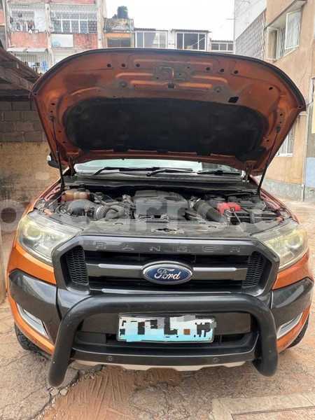 Big with watermark ford ranger maputo maputo 31816