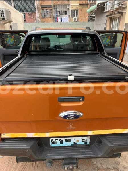 Big with watermark ford ranger maputo maputo 31816