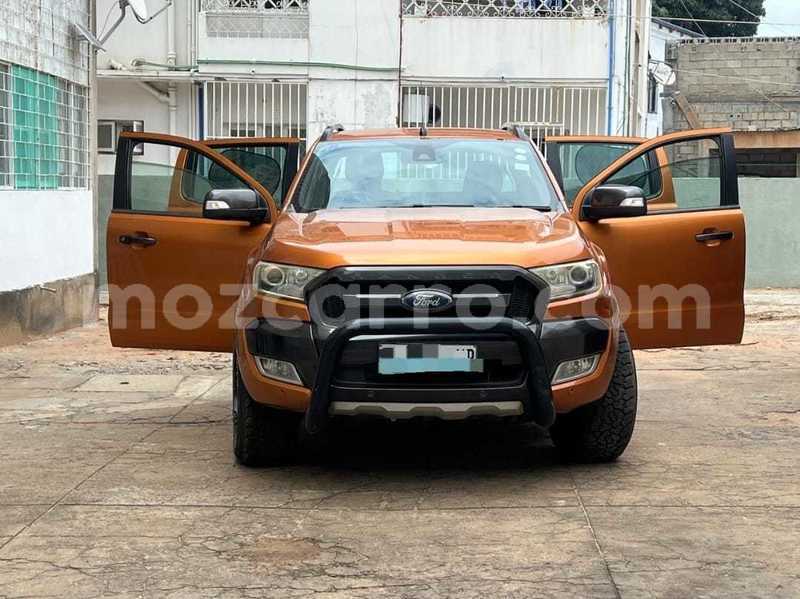 Big with watermark ford ranger maputo maputo 31816