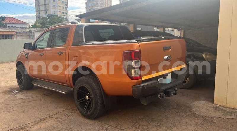 Big with watermark ford ranger maputo maputo 31816