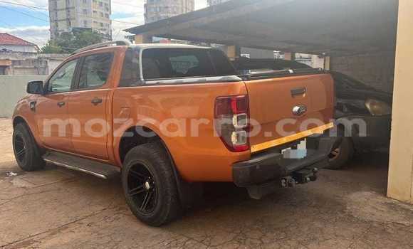 Nunua Ilio tumika Ford Ranger Nyingine Gari ndani ya Maputo nchini Maputo Nunua Ilio tumika Ford Ranger Nyingine Gari ndani ya Maputo nchini Maputo