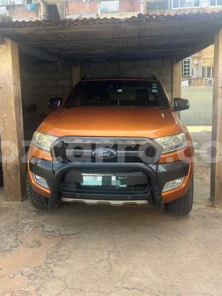 Big with watermark ford ranger maputo maputo 31816