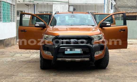 Comprar Usado Ford Ranger De outros Carro em Maputo em Maputo