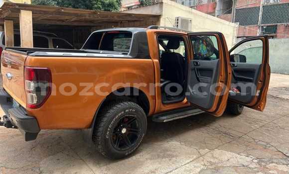 Comprar Usado Ford Ranger De outros Carro em Maputo em Maputo Comprar Usado Ford Ranger De outros Carro em Maputo em Maputo
