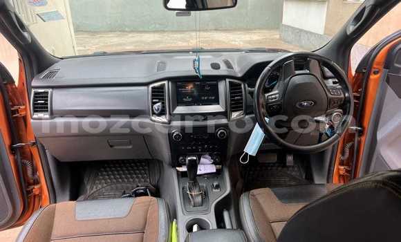 Comprar Usado Ford Ranger De outros Carro em Maputo em Maputo Comprar Usado Ford Ranger De outros Carro em Maputo em Maputo