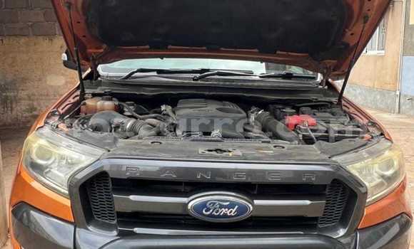 Comprar Usado Ford Ranger De outros Carro em Maputo em Maputo Comprar Usado Ford Ranger De outros Carro em Maputo em Maputo