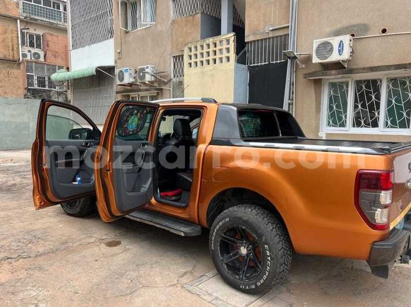 Big with watermark ford ranger maputo maputo 31818