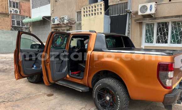 Comprar Usado Ford Ranger De outros Carro em Maputo em Maputo Comprar Usado Ford Ranger De outros Carro em Maputo em Maputo