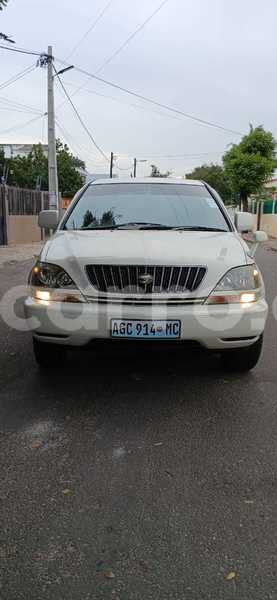 Big with watermark toyota harrier maputo maputo 31819