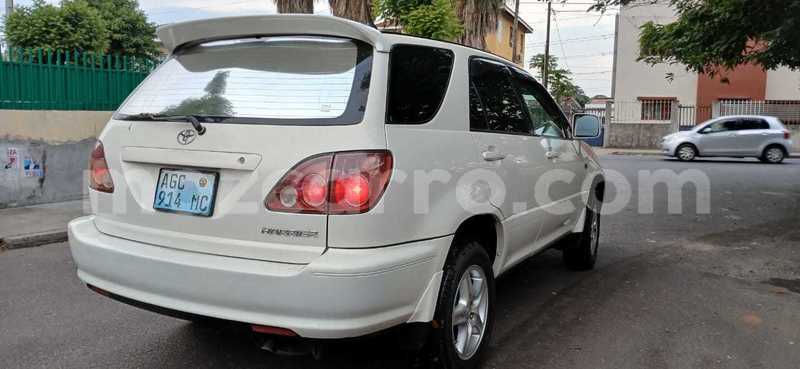 Big with watermark toyota harrier maputo maputo 31819