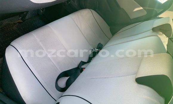 Tenga Tsaru Mazda Demio Girinhi Mota in Maputo in Maputo Tenga Tsaru Mazda Demio Girinhi Mota in Maputo in Maputo