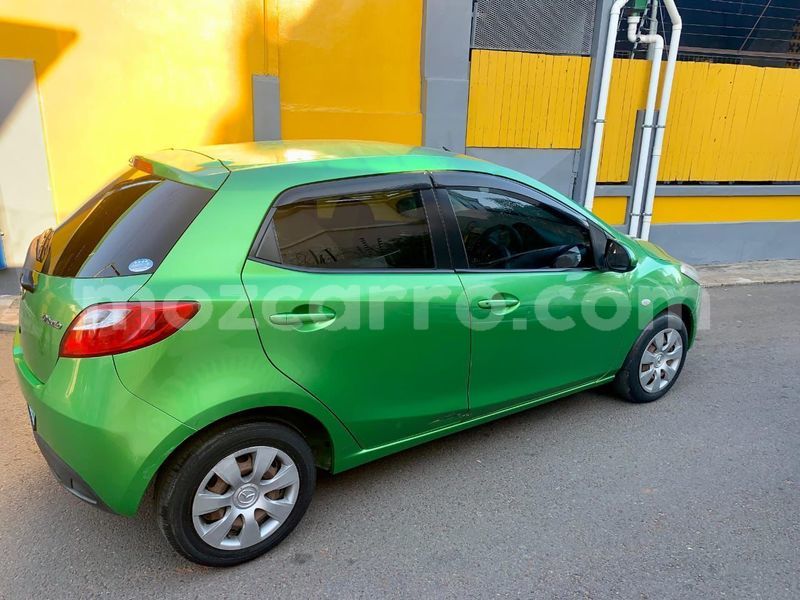 Big with watermark mazda demio maputo maputo 31820