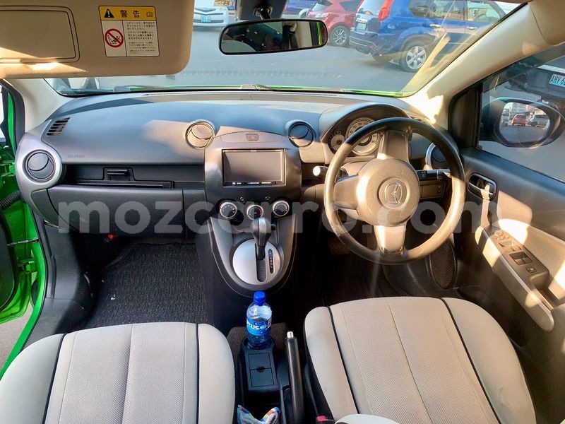 Big with watermark mazda demio maputo maputo 31820