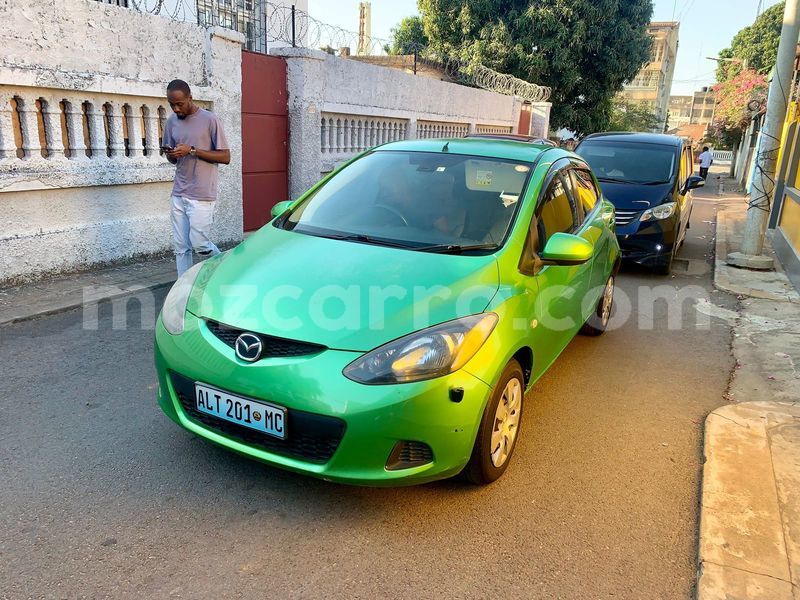 Big with watermark mazda demio maputo maputo 31820