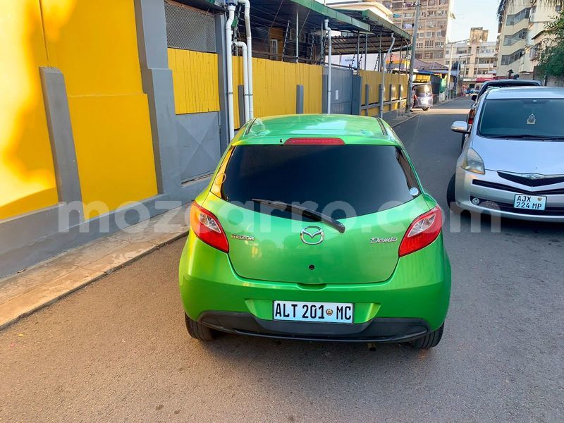 Big with watermark mazda demio maputo maputo 31820