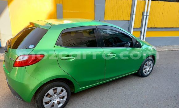 Tenga Tsaru Mazda Demio Girinhi Mota in Maputo in Maputo Tenga Tsaru Mazda Demio Girinhi Mota in Maputo in Maputo