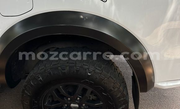 Tenga Tsaru Ford Ranger Chena Mota in Maputo in Maputo Tenga Tsaru Ford Ranger Chena Mota in Maputo in Maputo