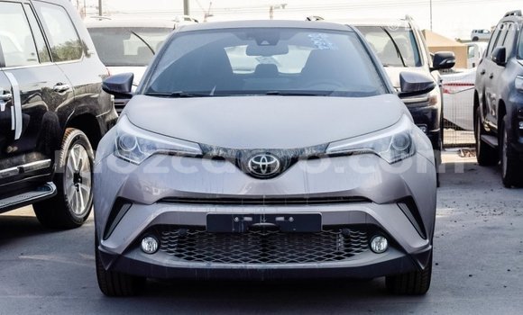Comprar Importar Toyota C-HR De outros Carro em Import - Dubai em Cabo Delgado Comprar Importar Toyota C-HR De outros Carro em Import - Dubai em Cabo Delgado
