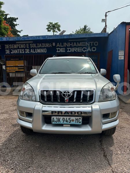 Big with watermark toyota land cruiser prado maputo maputo 31823