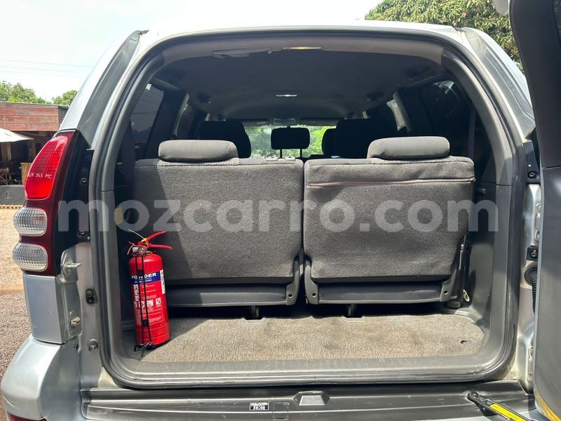 Big with watermark toyota land cruiser prado maputo maputo 31823