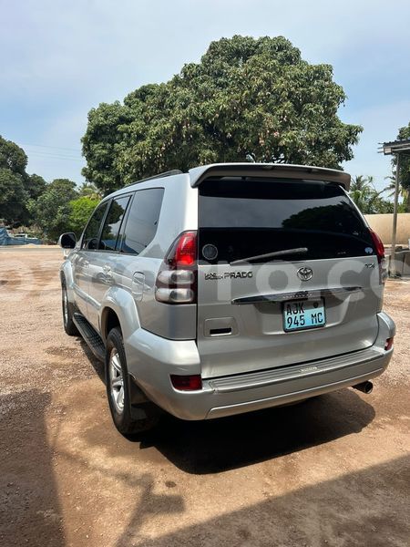 Big with watermark toyota land cruiser prado maputo maputo 31823