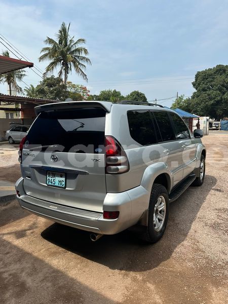 Big with watermark toyota land cruiser prado maputo maputo 31823