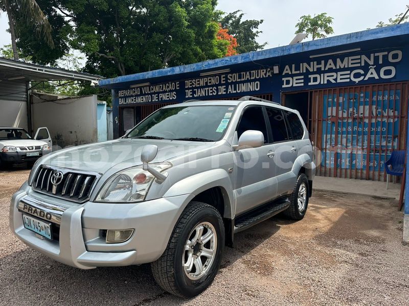 Big with watermark toyota land cruiser prado maputo maputo 31823