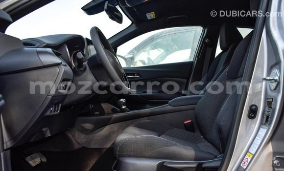 Comprar Importar Toyota C-HR De outros Carro em Import - Dubai em Cabo Delgado Comprar Importar Toyota C-HR De outros Carro em Import - Dubai em Cabo Delgado