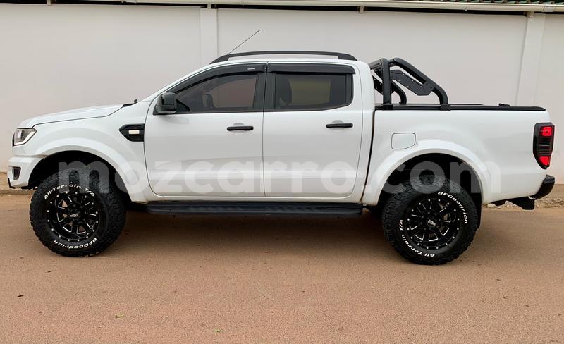 Big with watermark ford ranger maputo maputo 31826