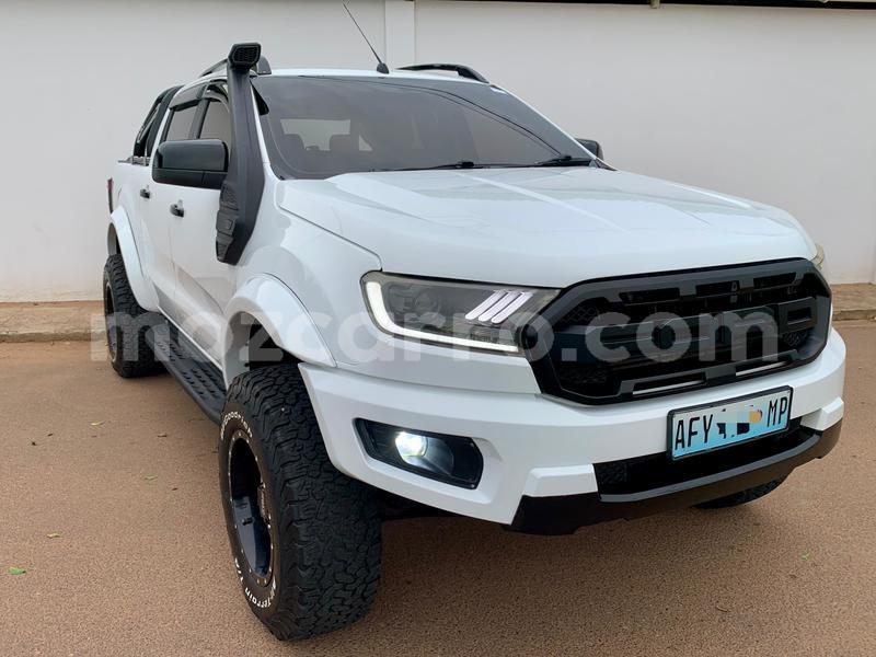 Big with watermark ford ranger maputo maputo 31826