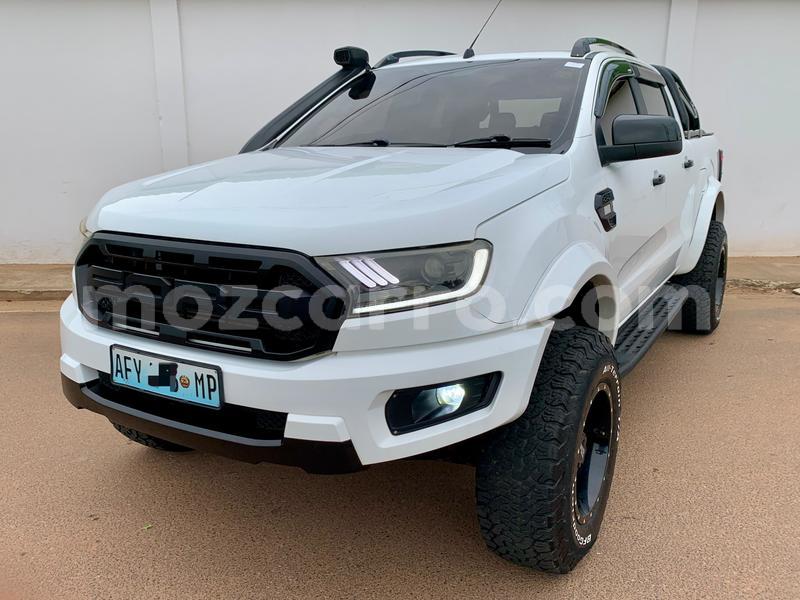 Big with watermark ford ranger maputo maputo 31826