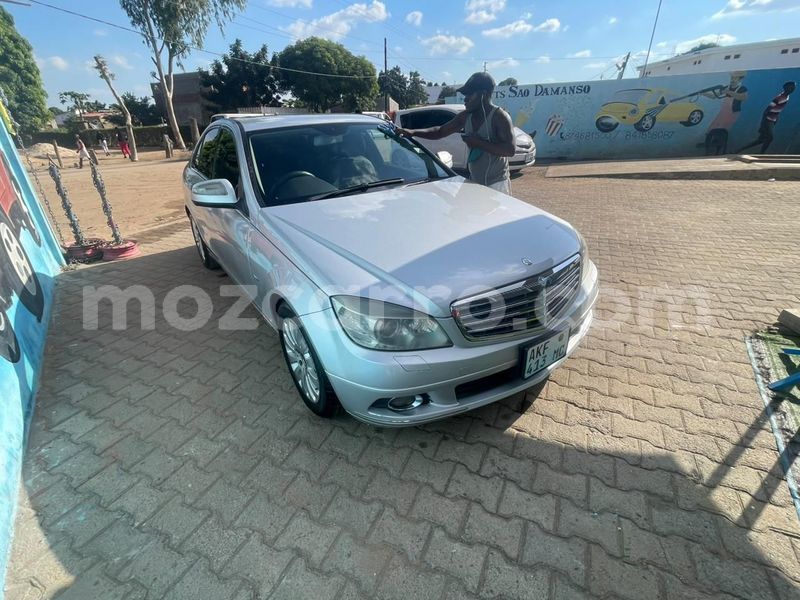 Big with watermark mercedes benz c250 coupe maputo maputo 31827