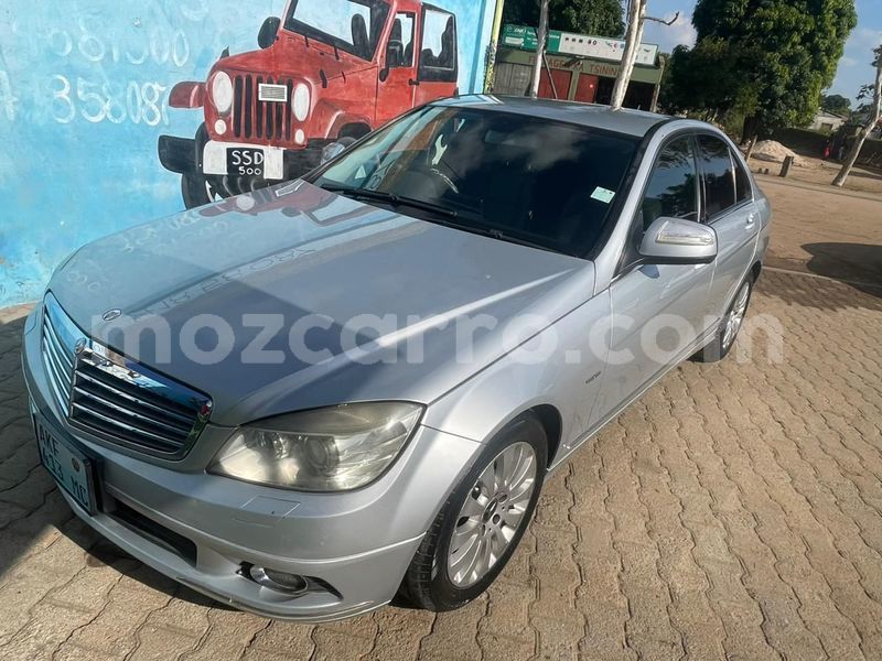 Big with watermark mercedes benz c250 coupe maputo maputo 31827