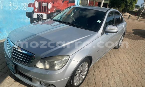 Buy Used Mercedes-Benz C250 coupe Other Car in Maputo in Maputo Buy Used Mercedes-Benz C250 coupe Other Car in Maputo in Maputo