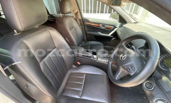Buy Used Mercedes-Benz C250 coupe Other Car in Maputo in Maputo Buy Used Mercedes-Benz C250 coupe Other Car in Maputo in Maputo