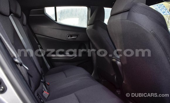 Comprar Importar Toyota C-HR De outros Carro em Import - Dubai em Cabo Delgado Comprar Importar Toyota C-HR De outros Carro em Import - Dubai em Cabo Delgado
