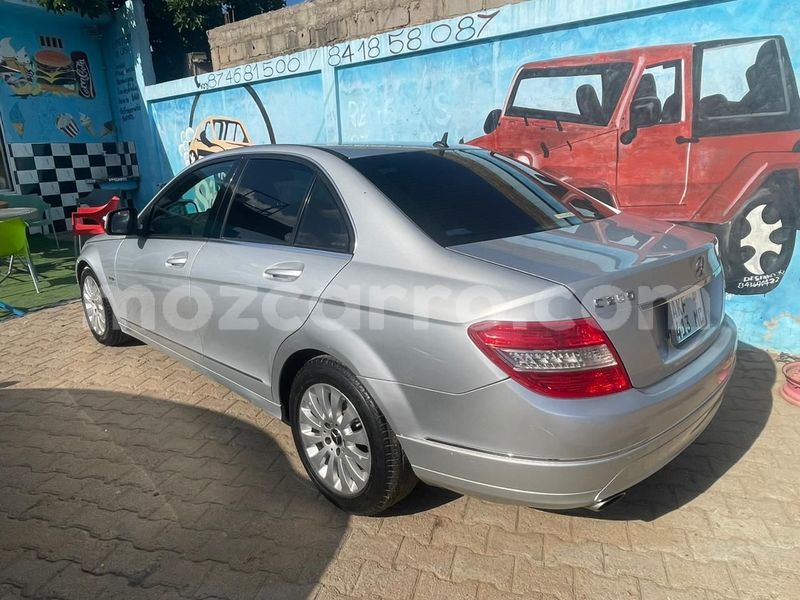 Big with watermark mercedes benz c250 coupe maputo maputo 31827