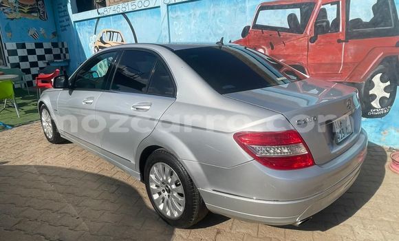Buy Used Mercedes-Benz C250 coupe Other Car in Maputo in Maputo Buy Used Mercedes-Benz C250 coupe Other Car in Maputo in Maputo