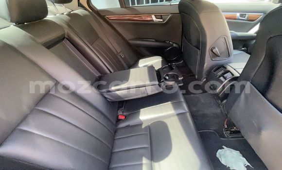 Buy Used Mercedes-Benz C250 coupe Other Car in Maputo in Maputo Buy Used Mercedes-Benz C250 coupe Other Car in Maputo in Maputo