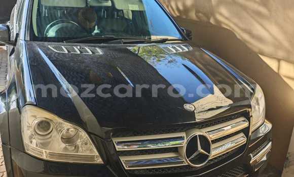 Buy Used Mercedes‒Benz GLE Black Car in Maputo in Maputo Buy Used Mercedes‒Benz GLE Black Car in Maputo in Maputo