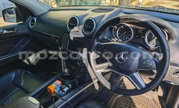 Buy Used Mercedes‒Benz GLE Black Car in Maputo in Maputo Buy Used Mercedes‒Benz GLE Black Car in Maputo in Maputo
