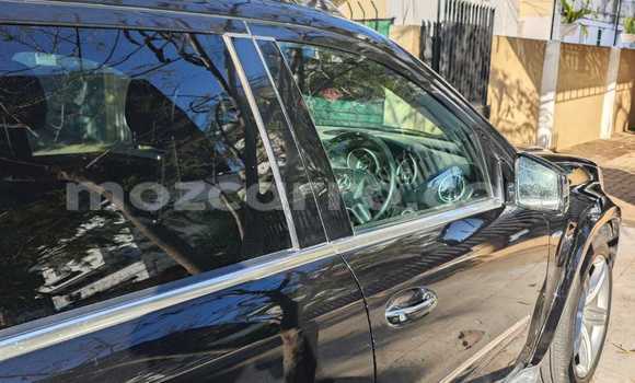 Buy Used Mercedes‒Benz GLE Black Car in Maputo in Maputo Buy Used Mercedes‒Benz GLE Black Car in Maputo in Maputo