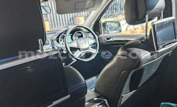 Buy Used Mercedes‒Benz GLE Black Car in Maputo in Maputo Buy Used Mercedes‒Benz GLE Black Car in Maputo in Maputo